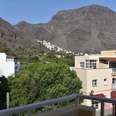 Apartamento Mypaz Valle Gran Rey Dış mekan fotoğraf