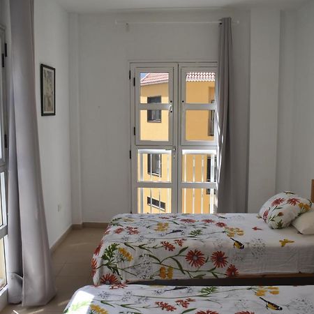 Apartamento Mypaz Valle Gran Rey Dış mekan fotoğraf