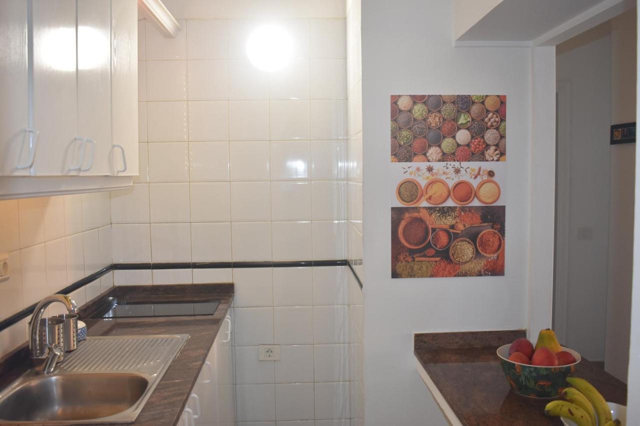 Apartamento Mypaz Valle Gran Rey Dış mekan fotoğraf